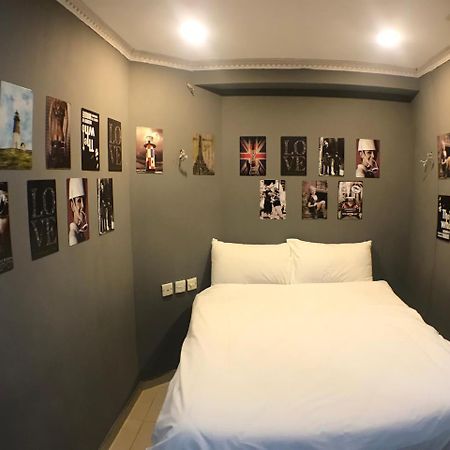 Sweet Heart Guest House Hong Kong Luaran gambar